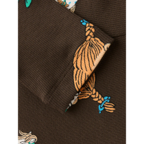 NAME IT Leggings Soca Pippi Delicioso